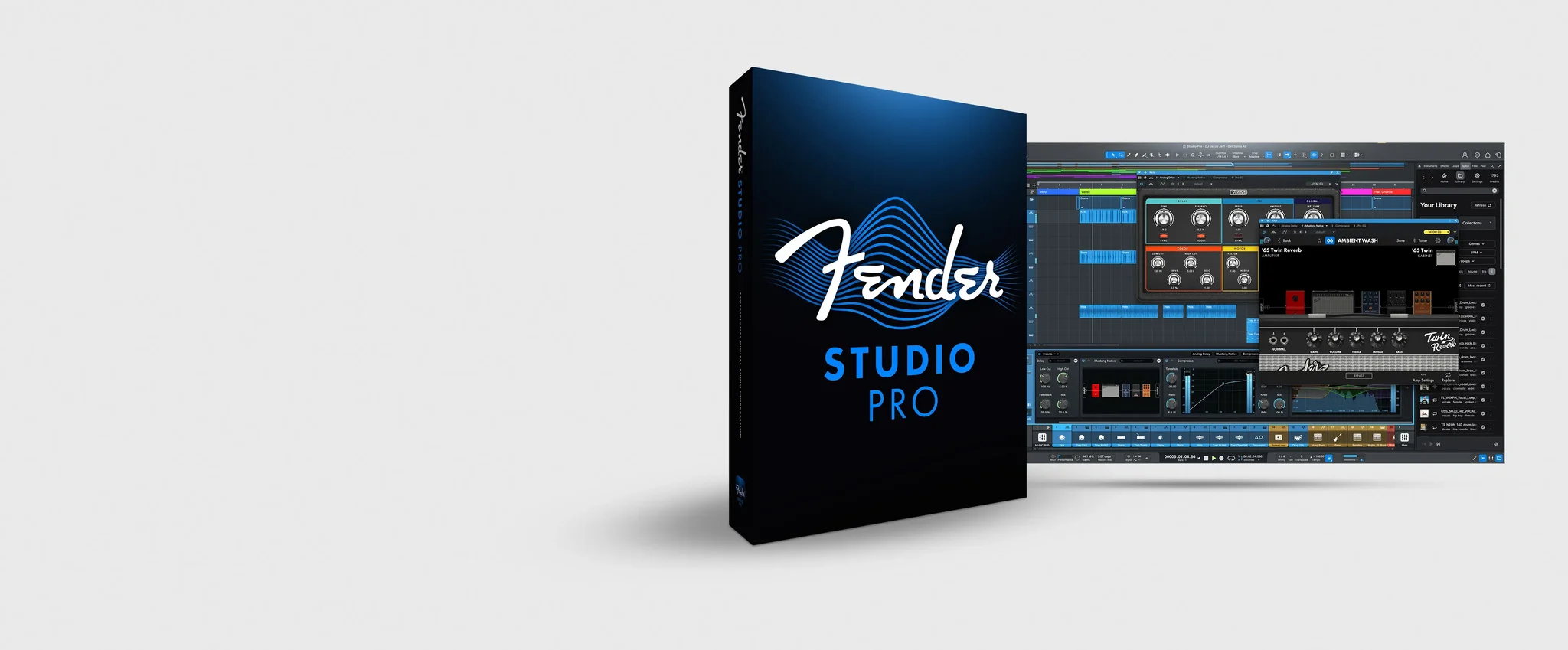 Master Your Sound Experience