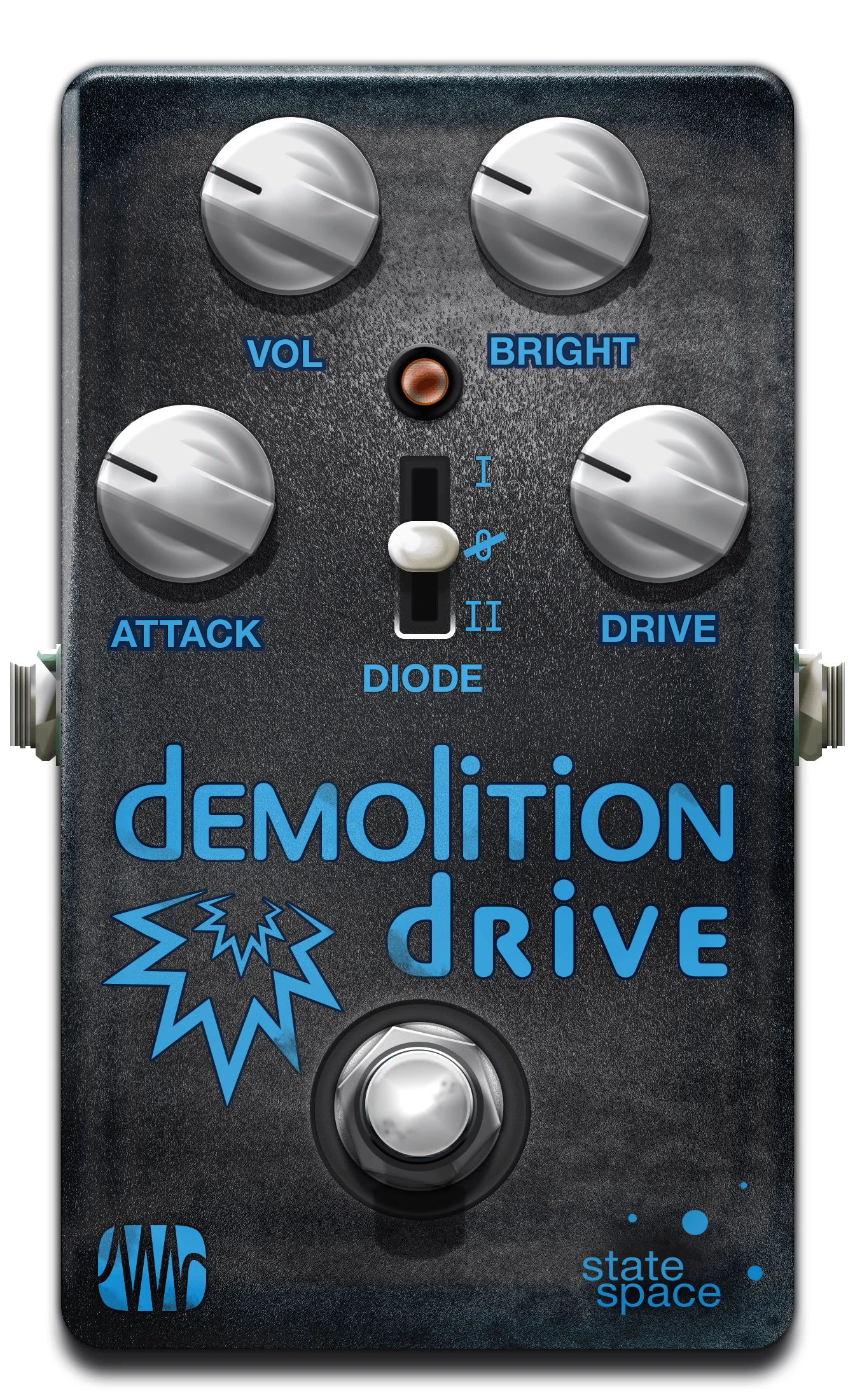 Ampire High Density Pack - Image 2