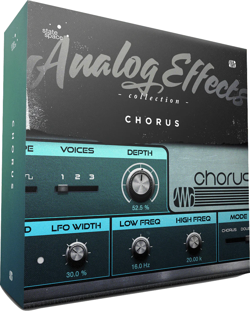 Analog Chorus