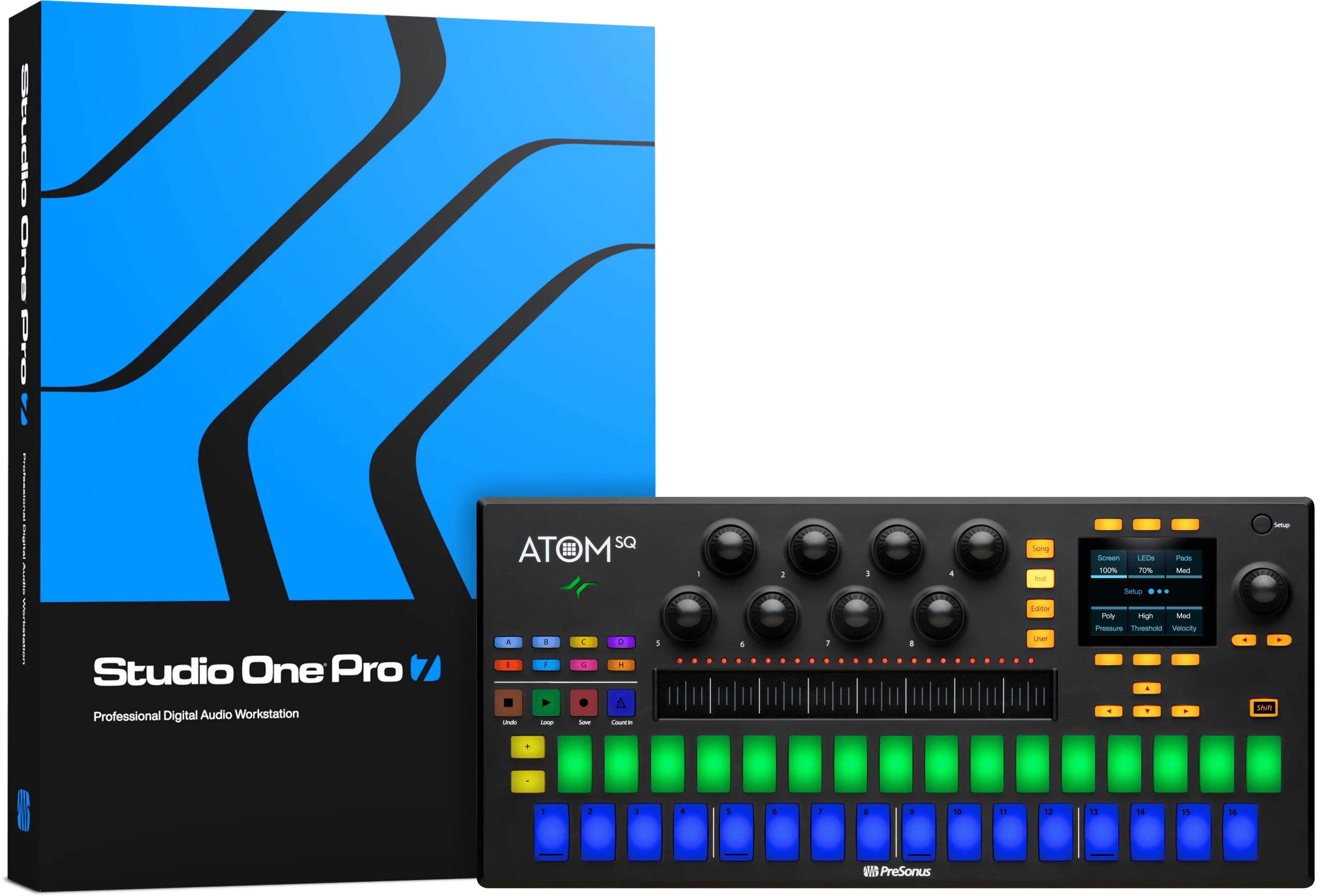 ATOM SQ Controller - Image 3