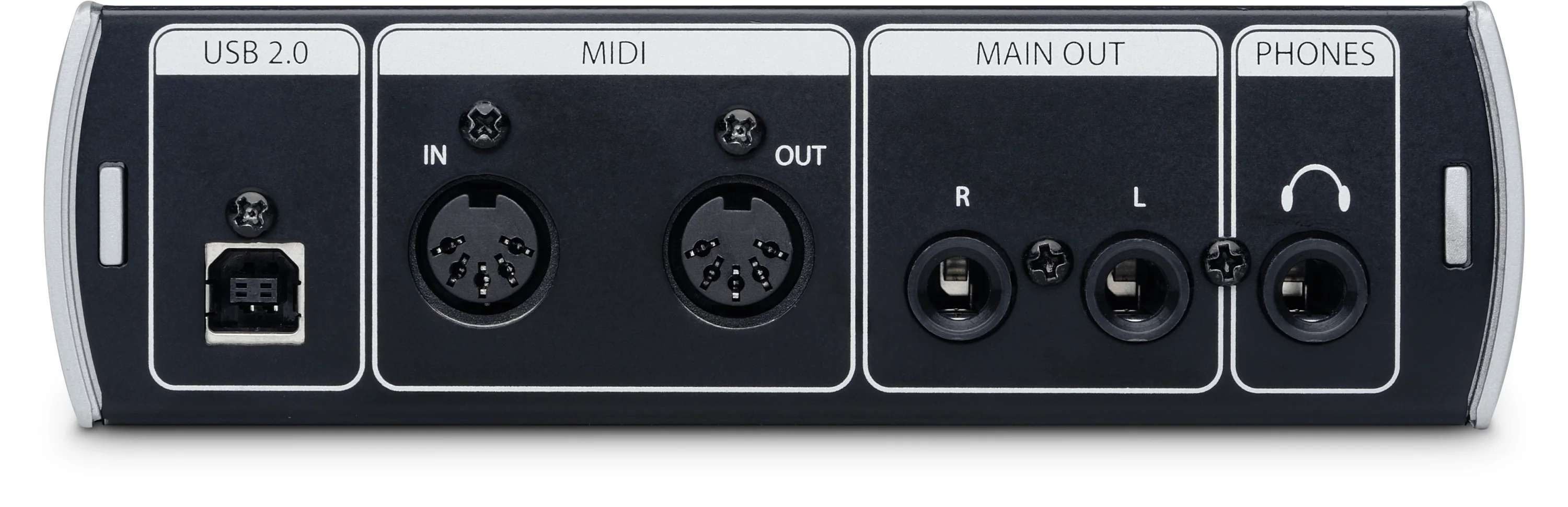 AudioBox 22VSL - Image 2