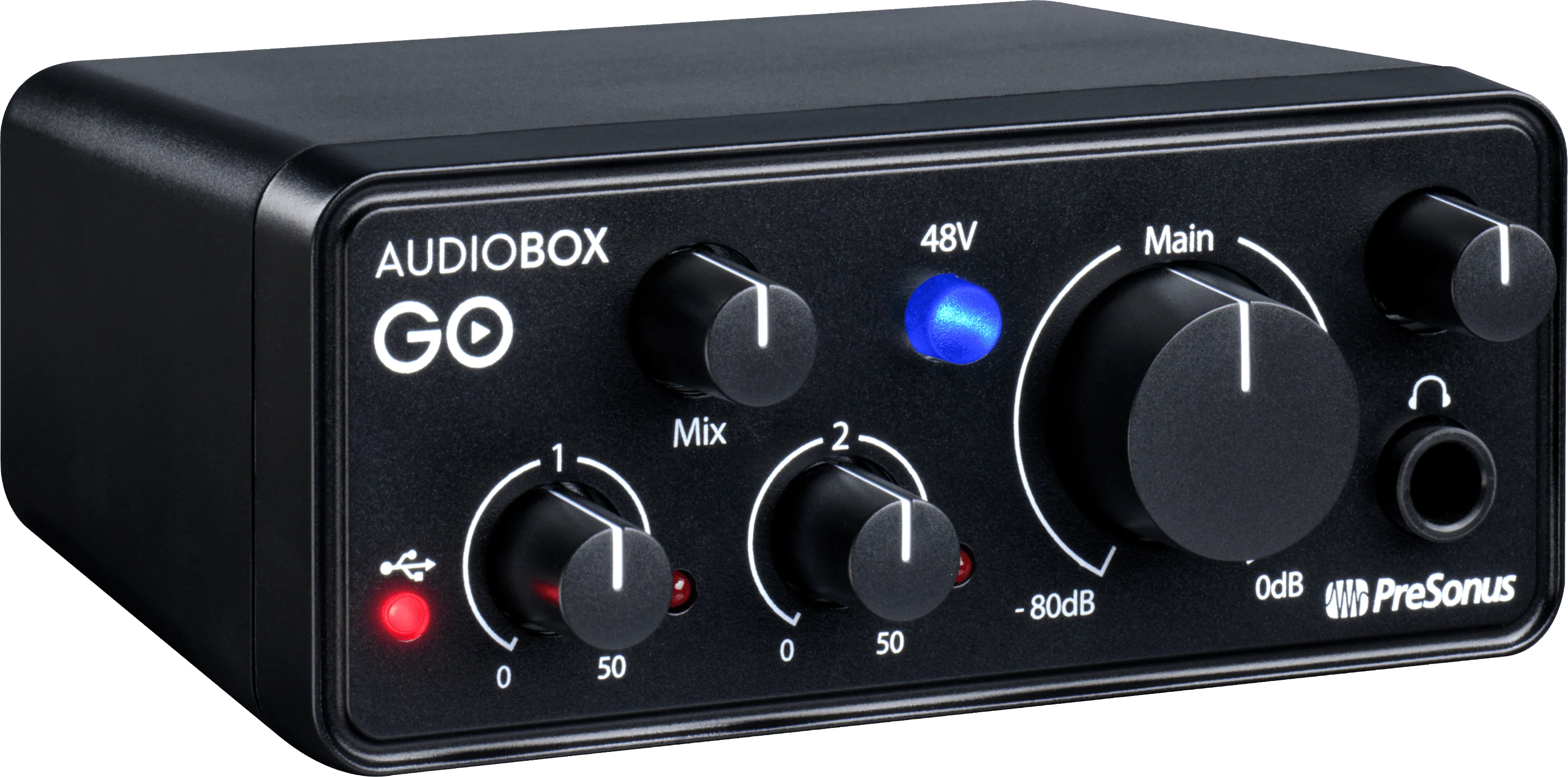 AudioBox GO™ - Image 3