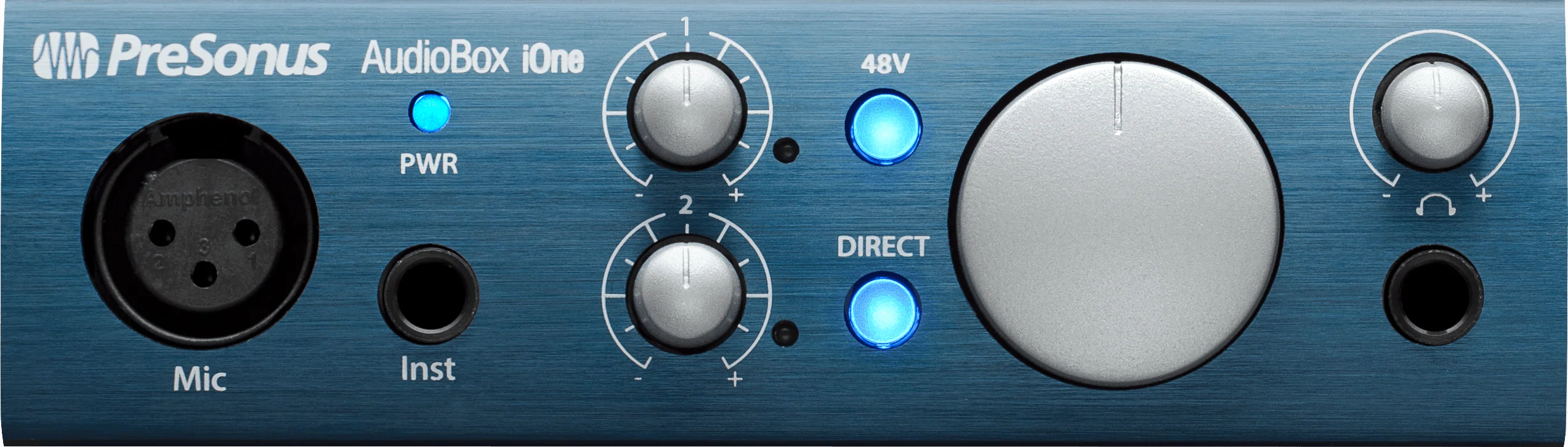 AudioBox iOne - Image 2