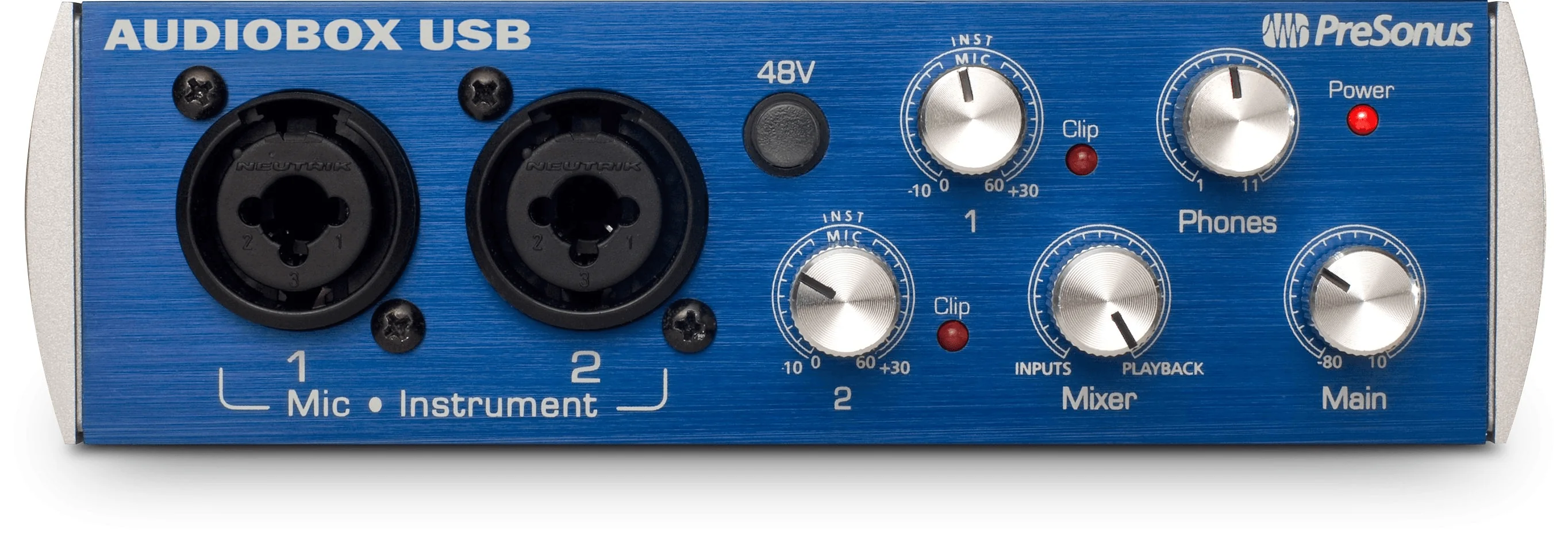 AudioBox Stereo - Image 2