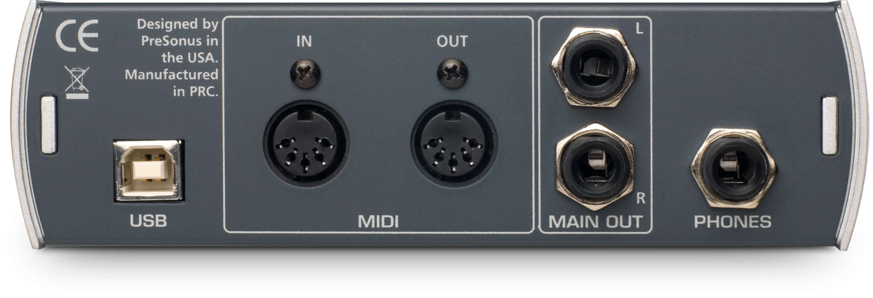 AudioBox® USB - Image 2