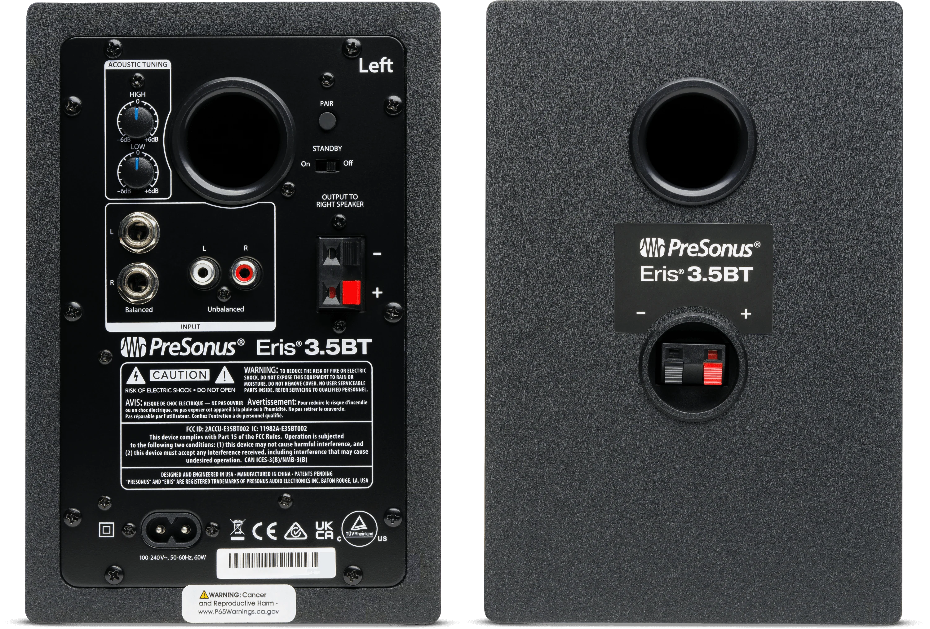 Eris® 3.5BT 2nd Gen (Pair) - Image 3