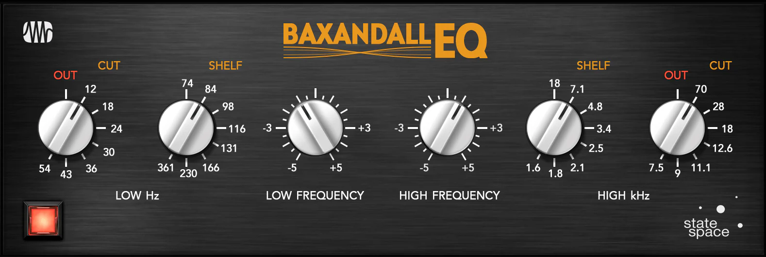 Fat Channel Plug-in Bundles - Modern Classics Bundle - Image 2