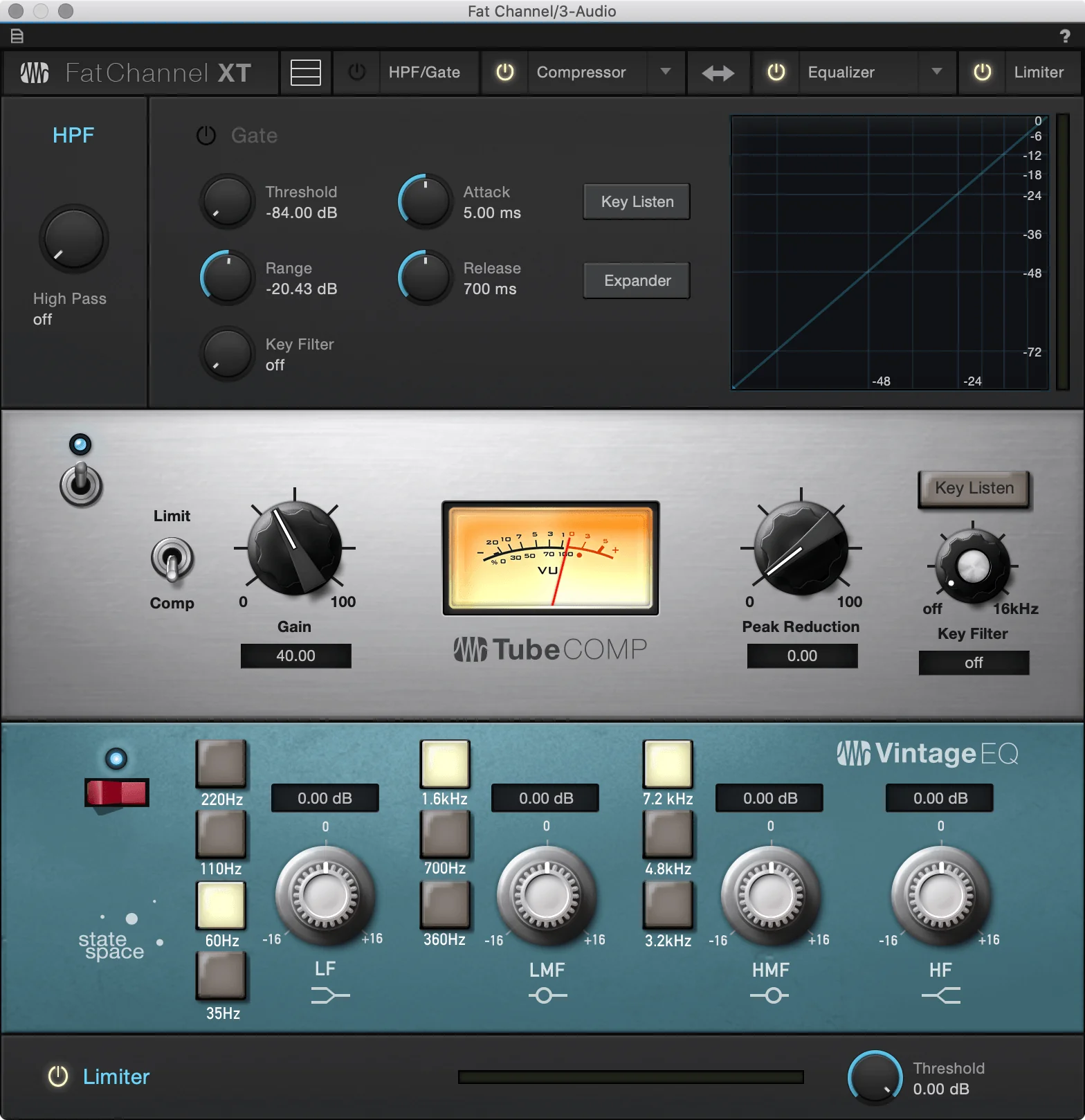 Fat Channel XT - Image 2