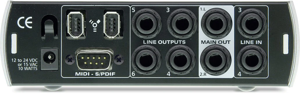 FireBox - Image 2