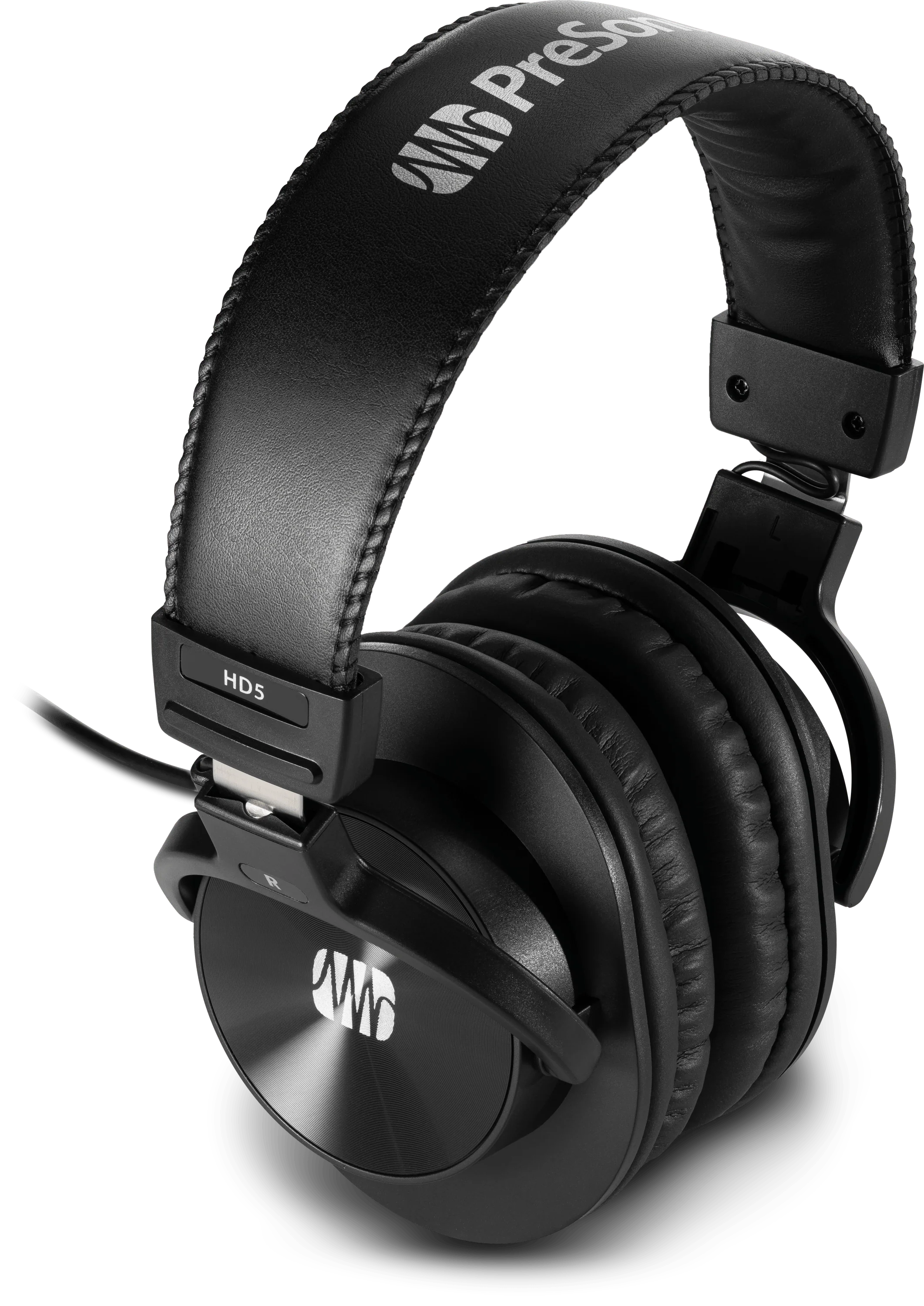 HD5 Professional Monitoring Headphones - Image 3