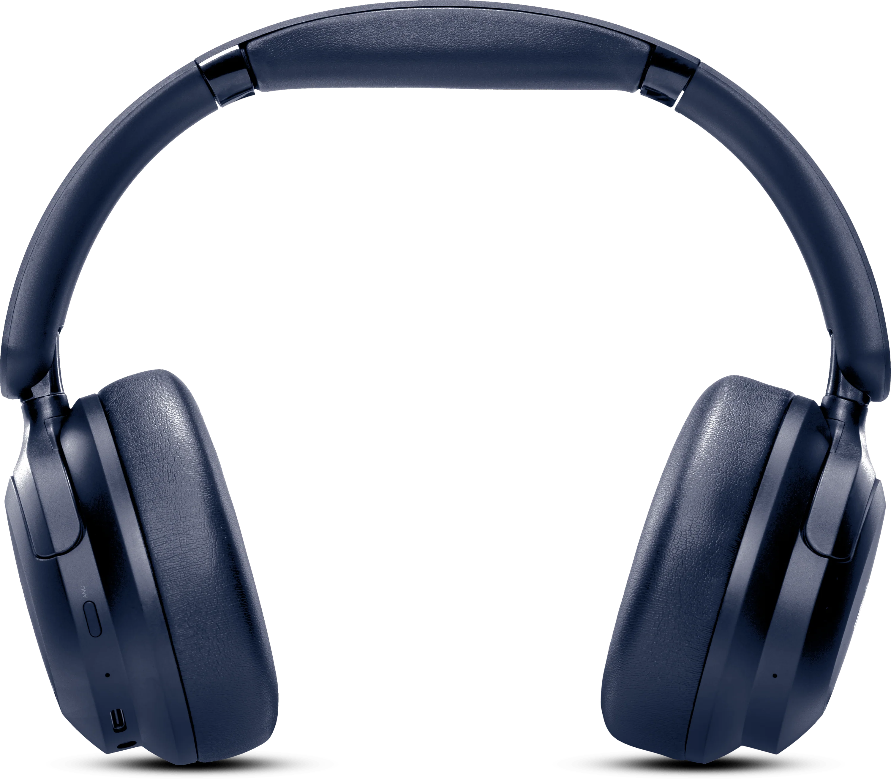 HD6BT Over-Ear Bluetooth Headphones with ANC - Image 3