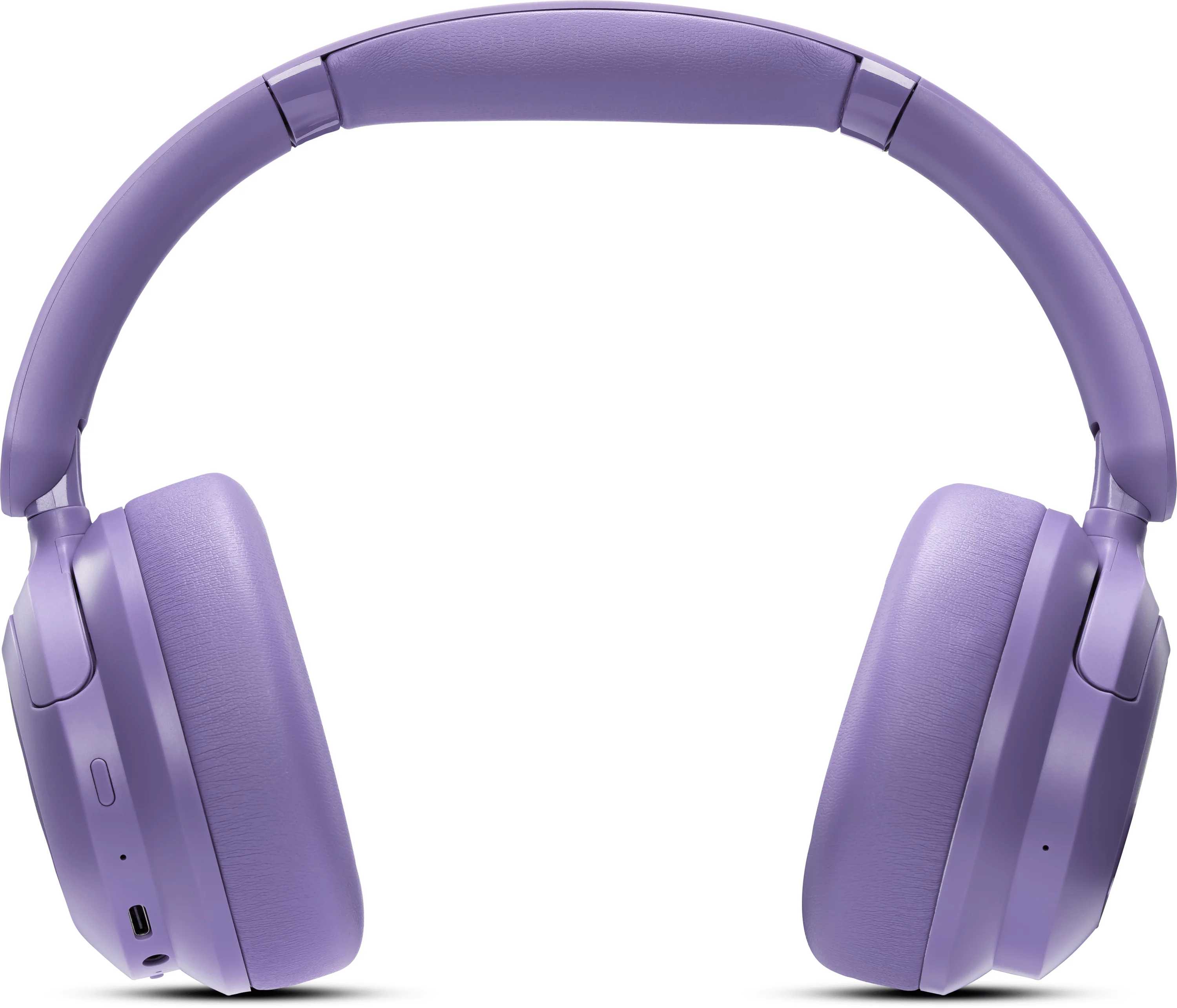 HD6BT Over-Ear Bluetooth Headphones with ANC - Image 4