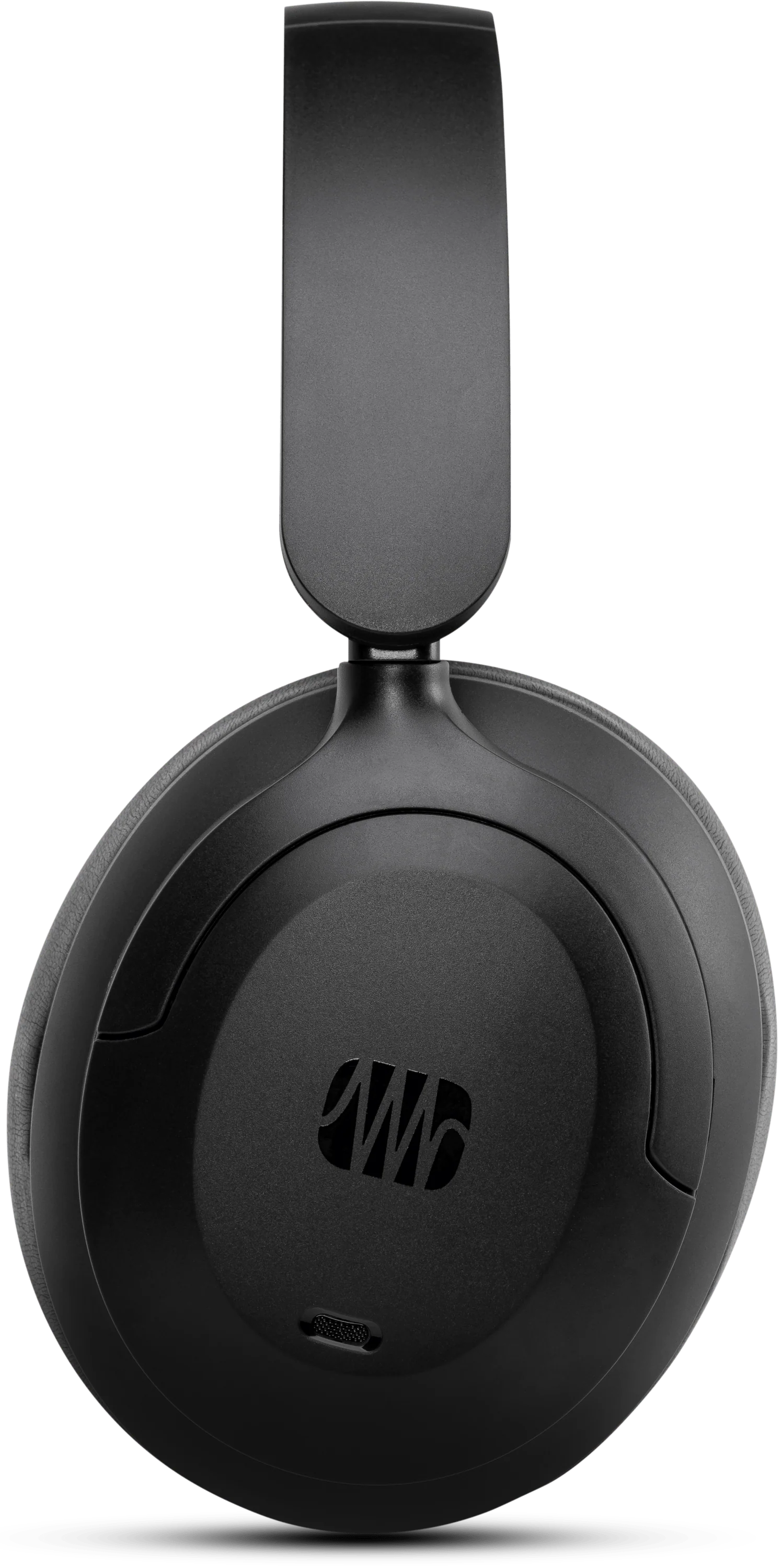 HD6BT Over-Ear Bluetooth Headphones with ANC - Image 5