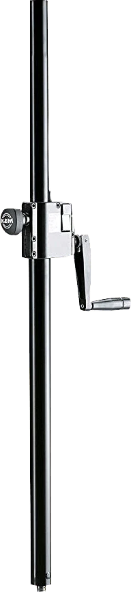 K and M Distance Rod for CDL Speakers