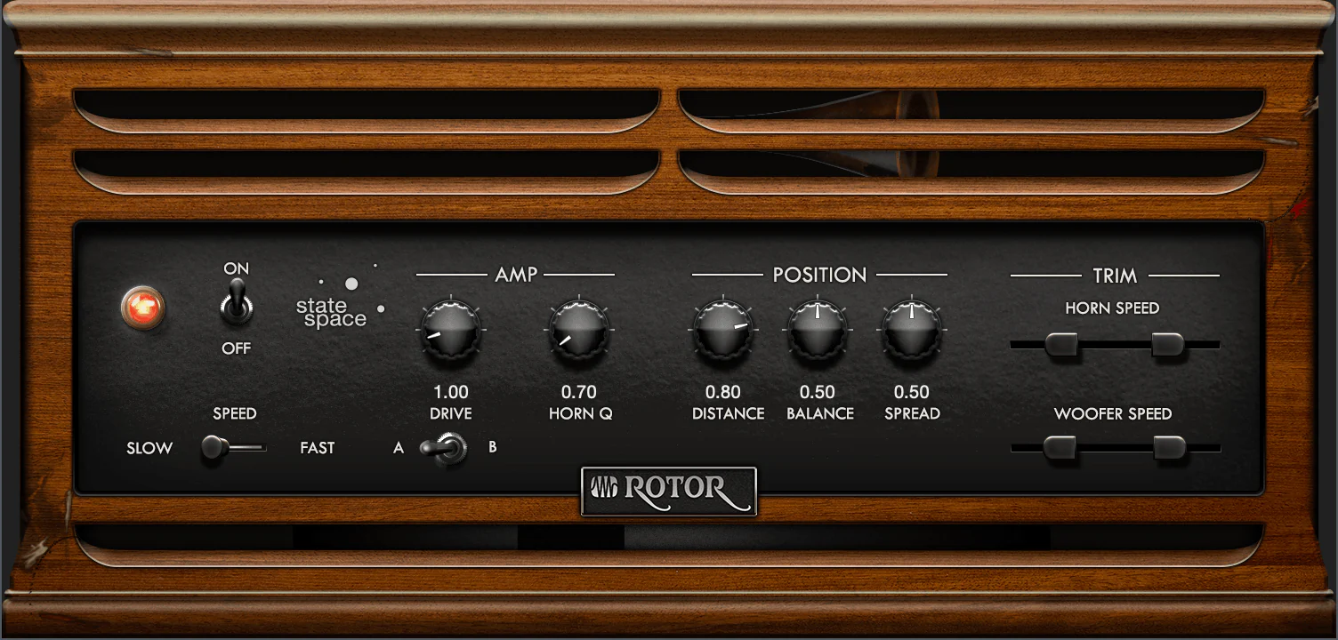 Rotor - Image 2