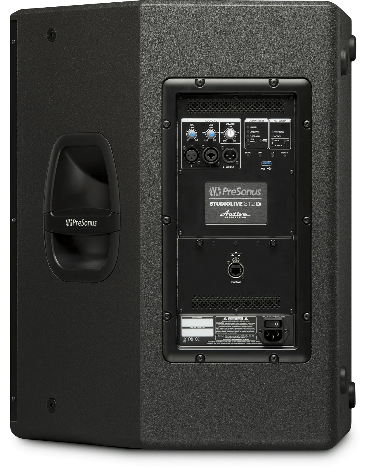 StudioLive 312AI - Image 2