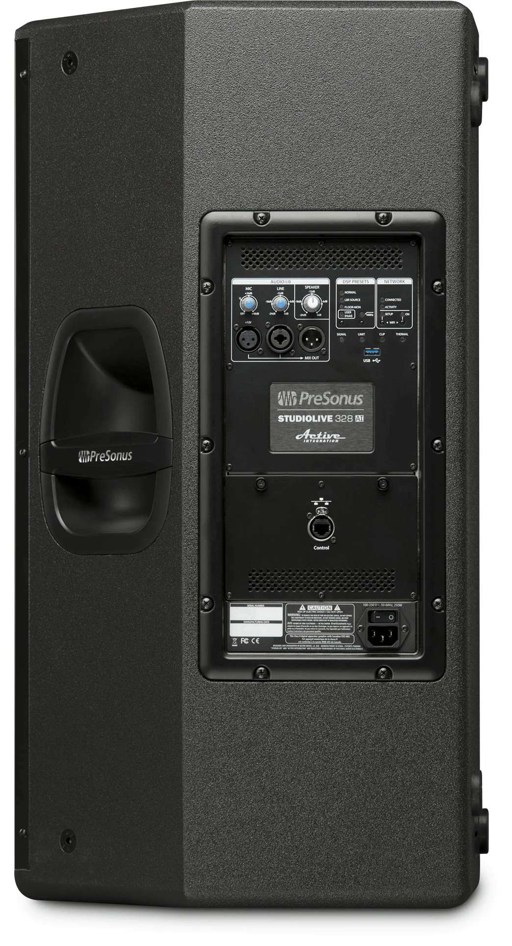 StudioLive 328AI - Image 2