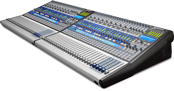 StudioLive 48AI Mix System - Image 2