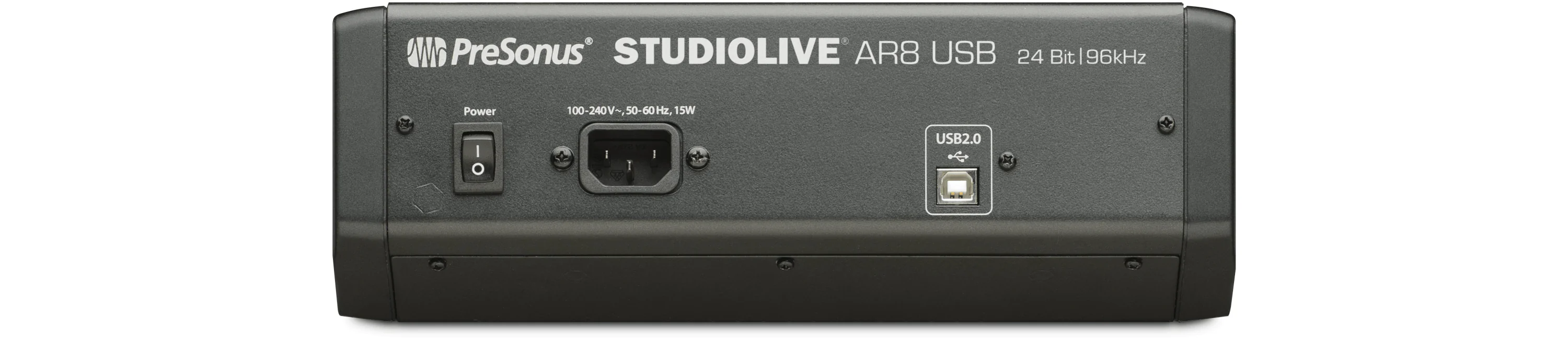StudioLive AR8 USB - Image 2