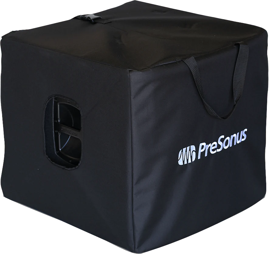 ULT18 Loudspeaker Dust Cover
